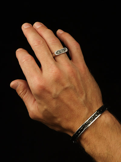 The Beaumont Bangle