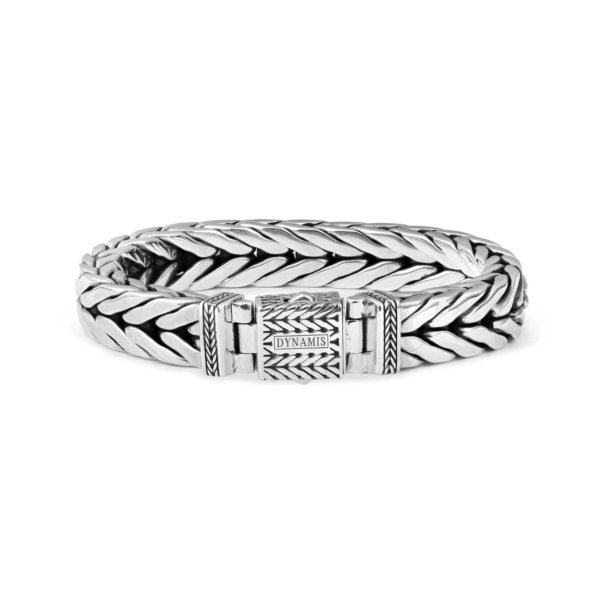Dynamis 2.0 Silver Bracelets – Dynamis Jewelry