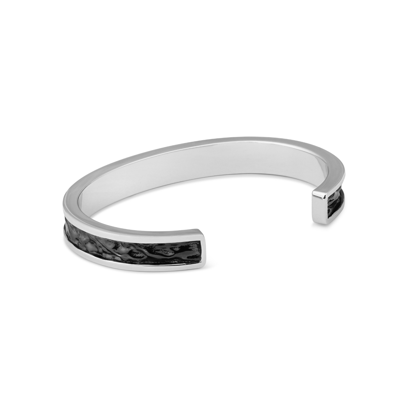 The Beaumont 18k Gold Cuff
