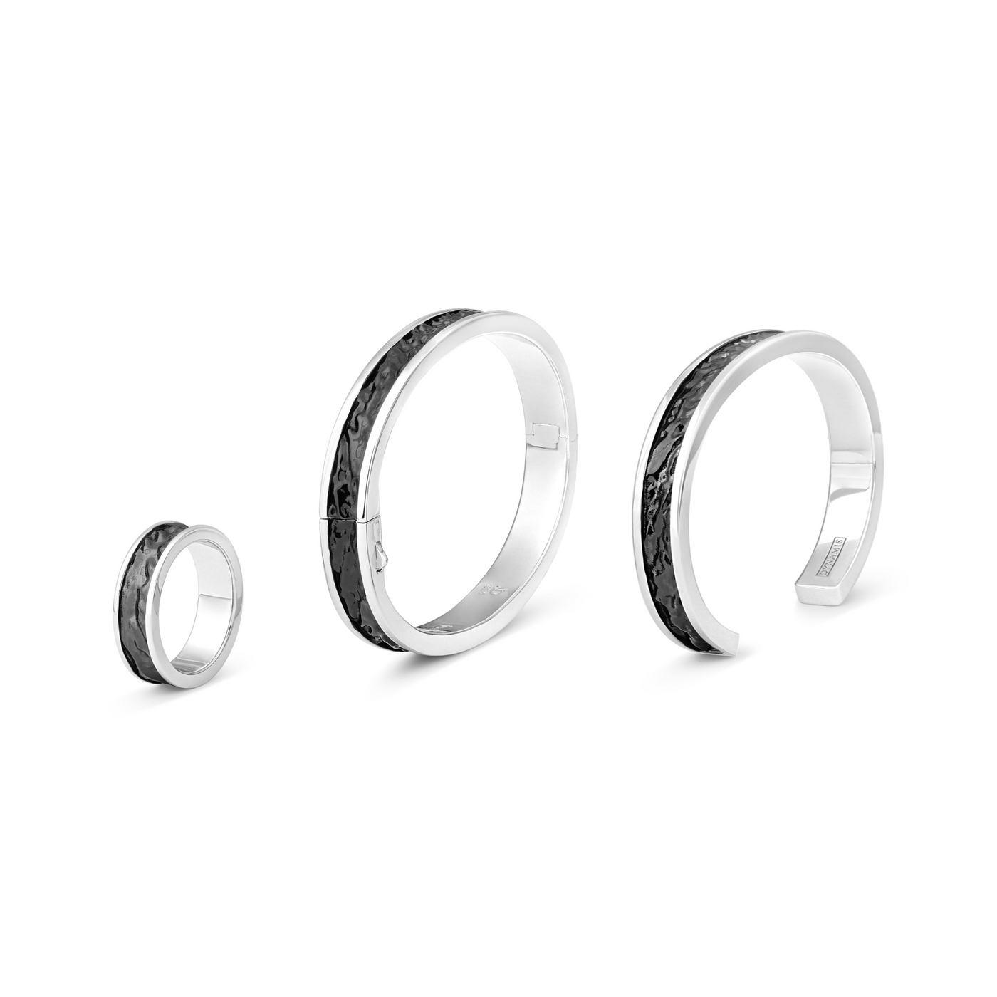 The Beaumont 18k Gold Cuff