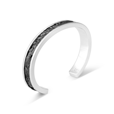 The Beaumont 18k Gold Cuff