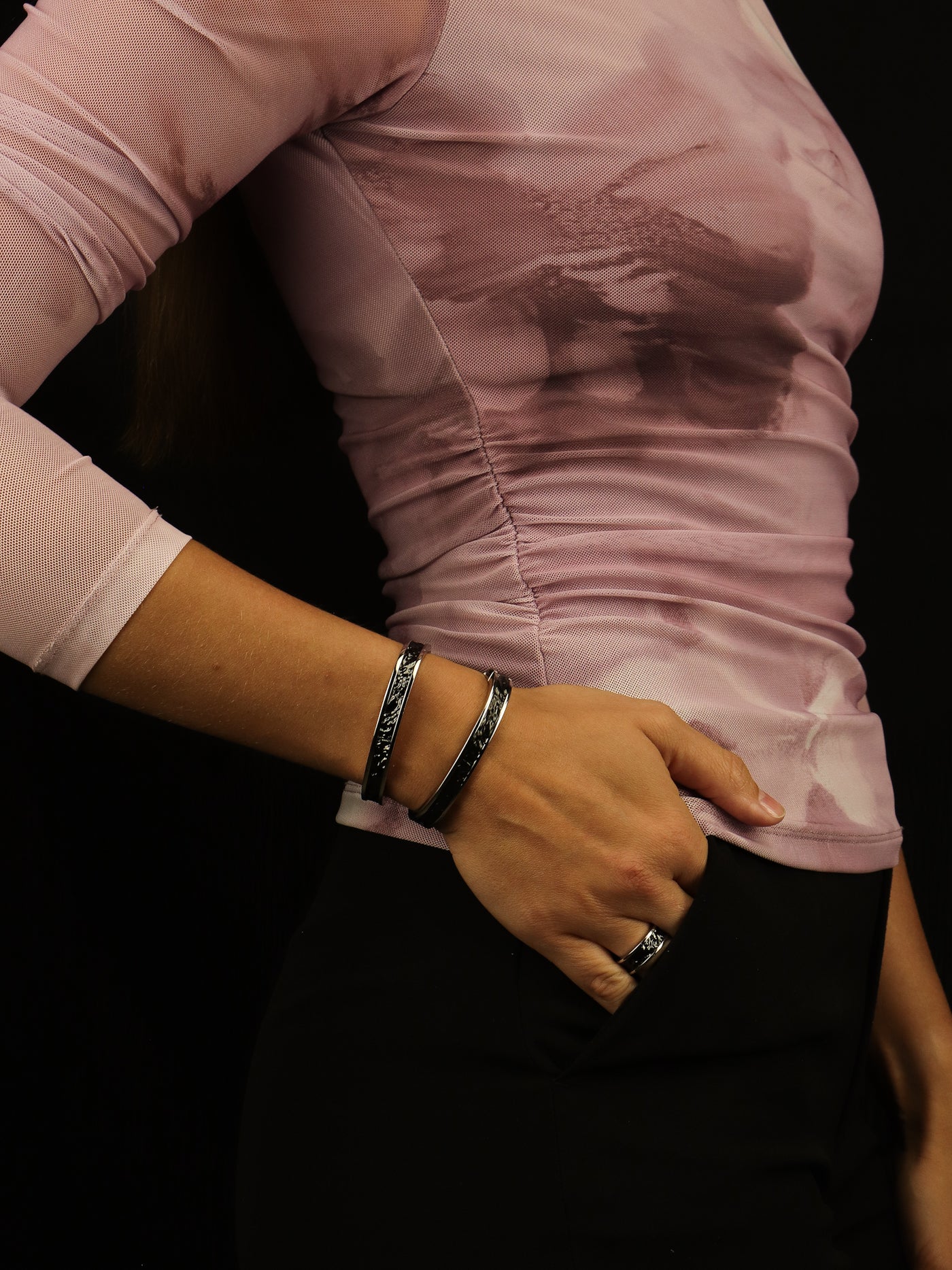 The Beaumont Bangle