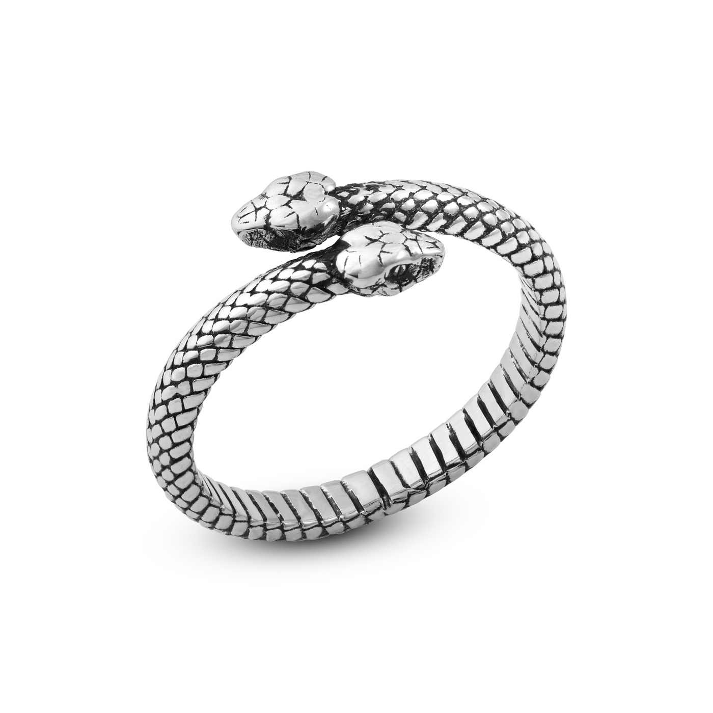 Snake ring