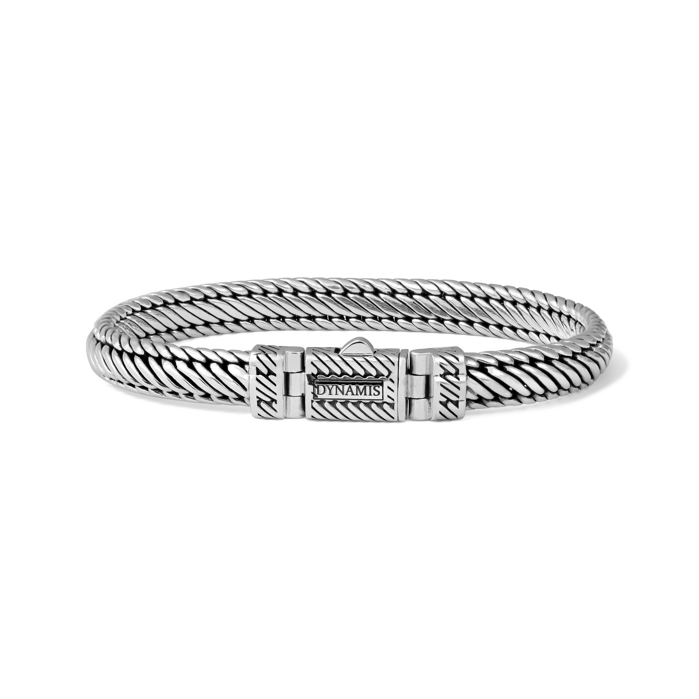 Bali Silver 2.0 Bracelet