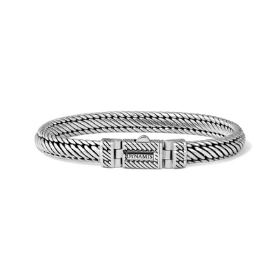 Bali Silver 2.0 Bracelet