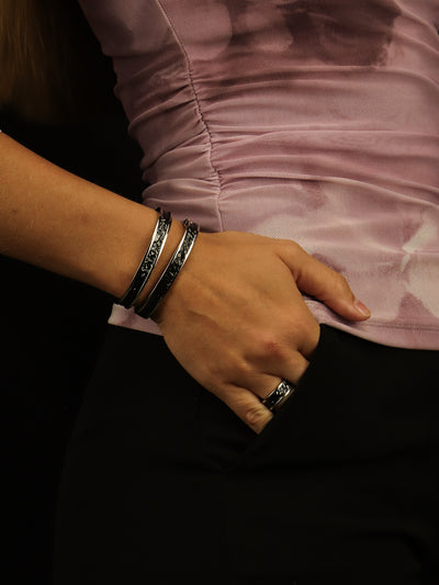 The Beaumont Bangle