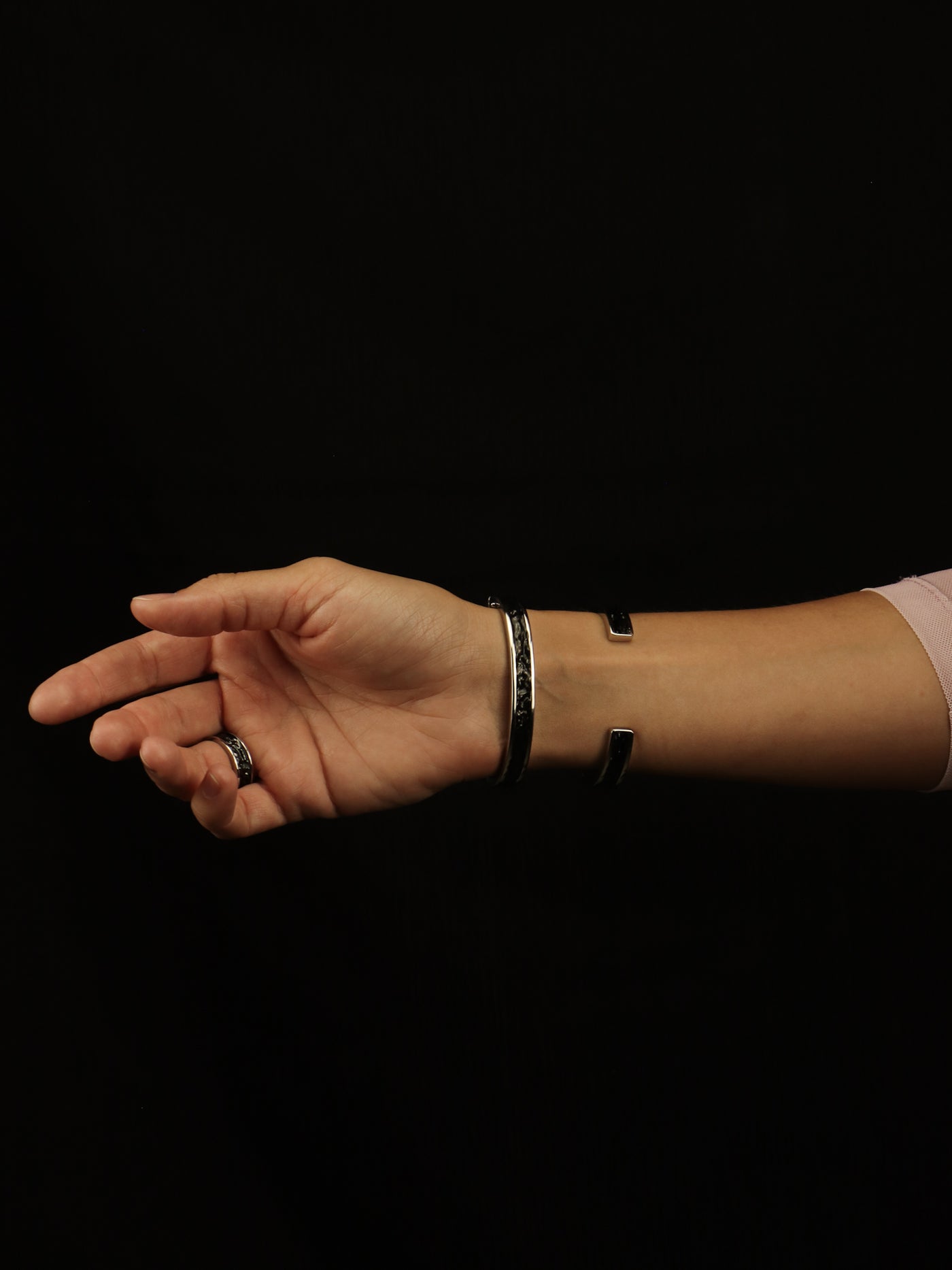 The Beaumont Bangle