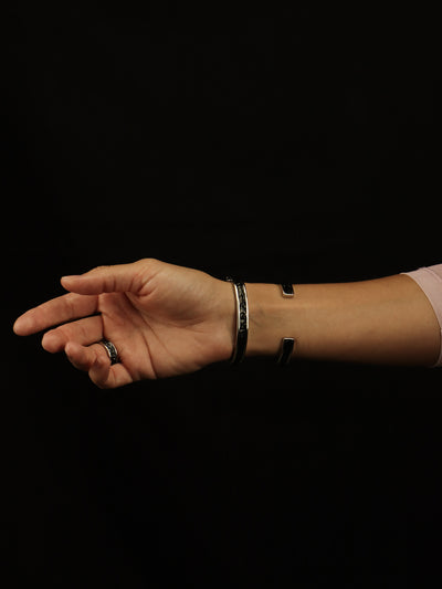 The Beaumont Bangle