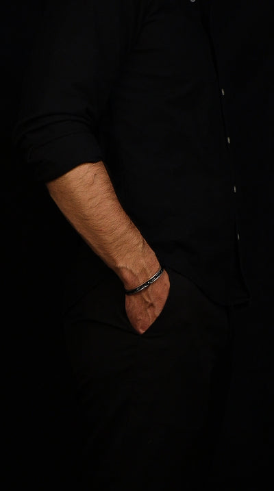 The Beaumont 18k Gold Cuff