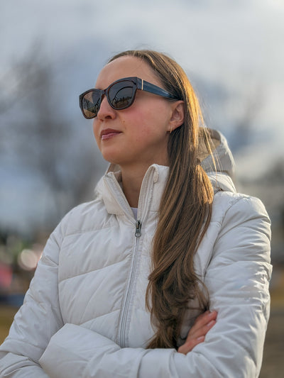 18k Yellow Gold Small Rope Hoop Earrings