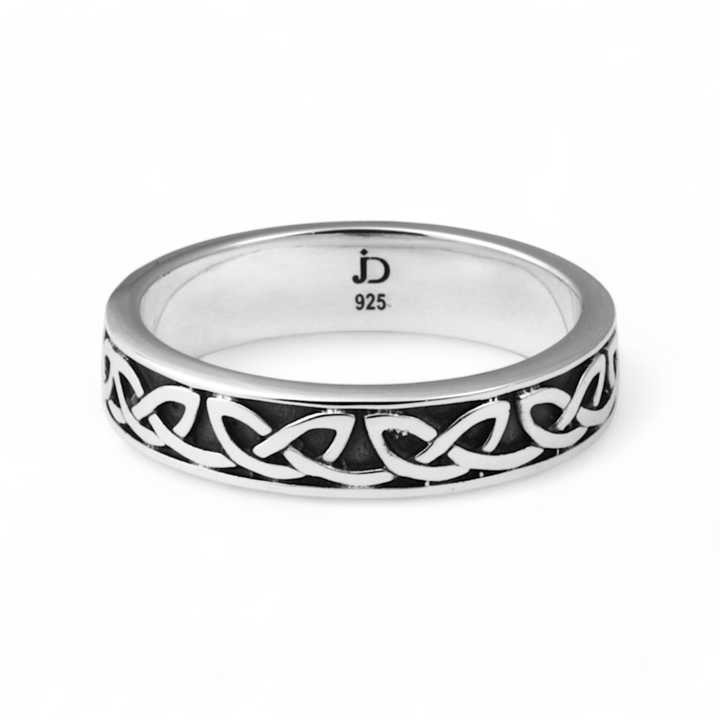 celtic knot ring 4