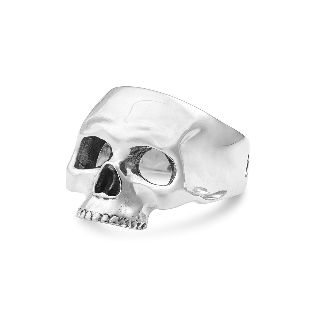 Silver Rings for Him – Dynamis Jewelry
