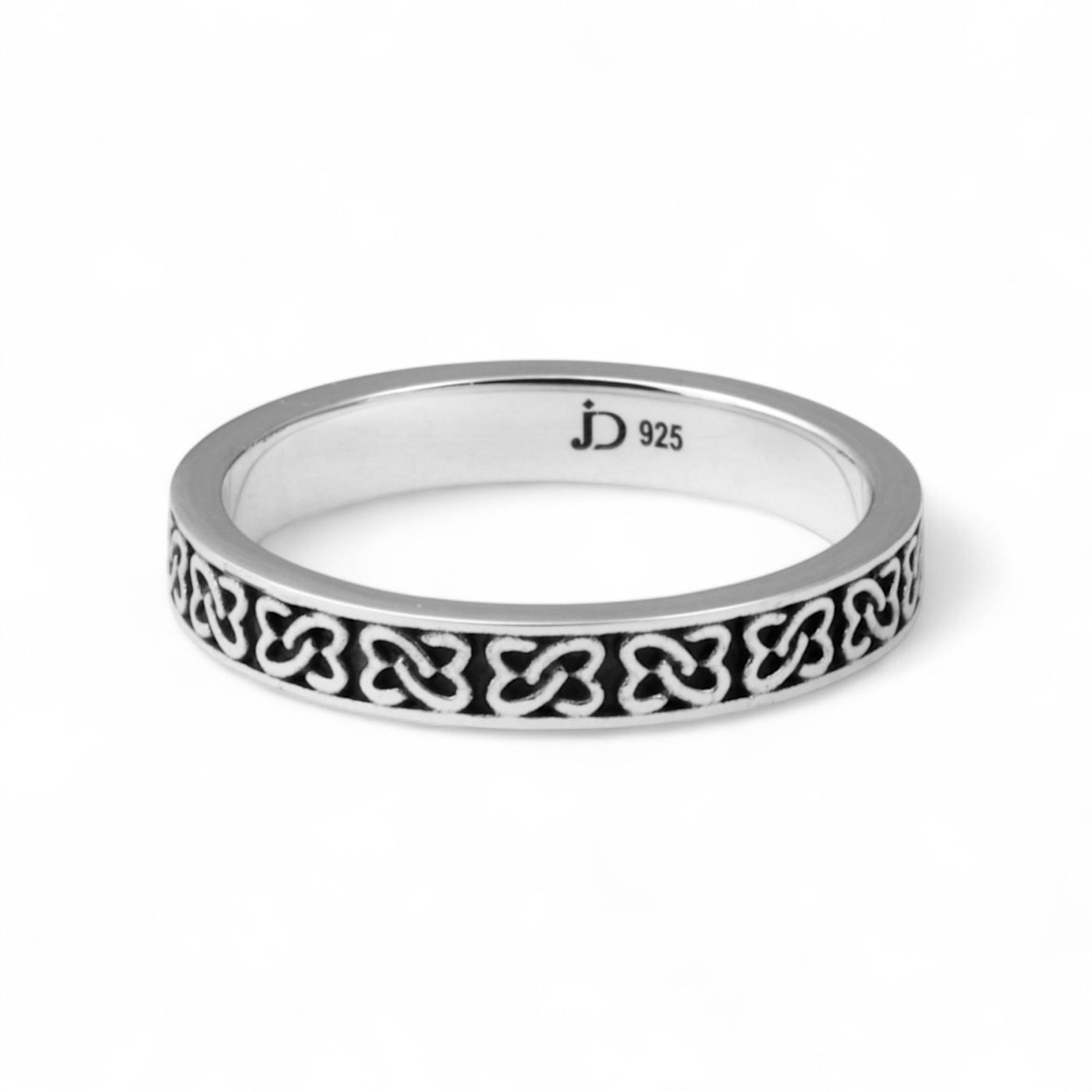 celtic knot ring 5