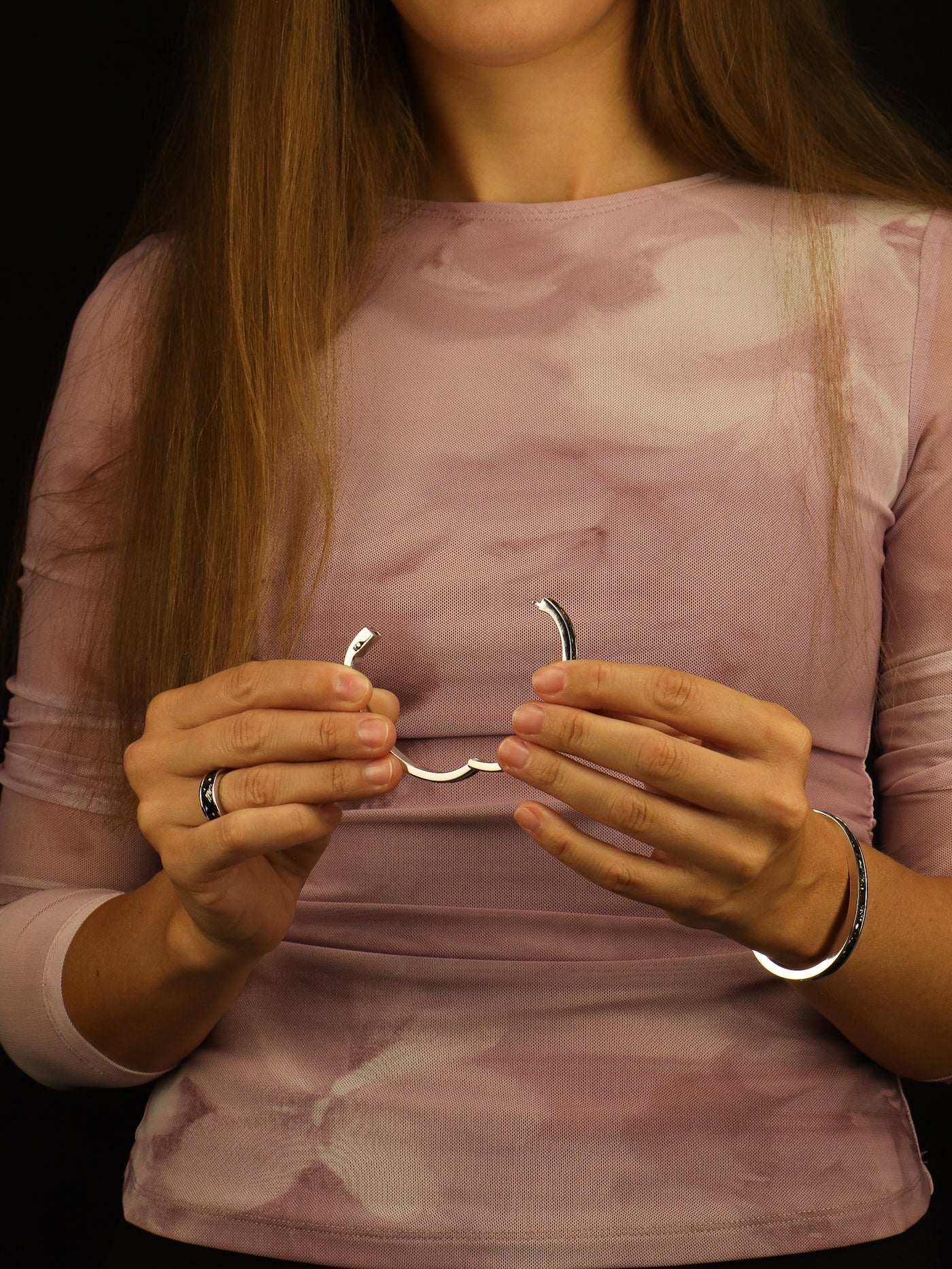 The Beaumont Bangle