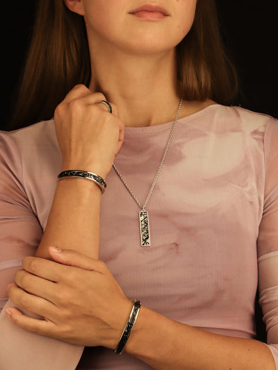 The Beaumont Bangle