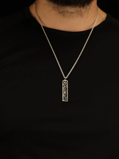 The Beaumont Pendant