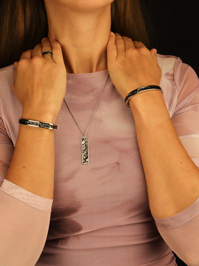 The Beaumont Pendant