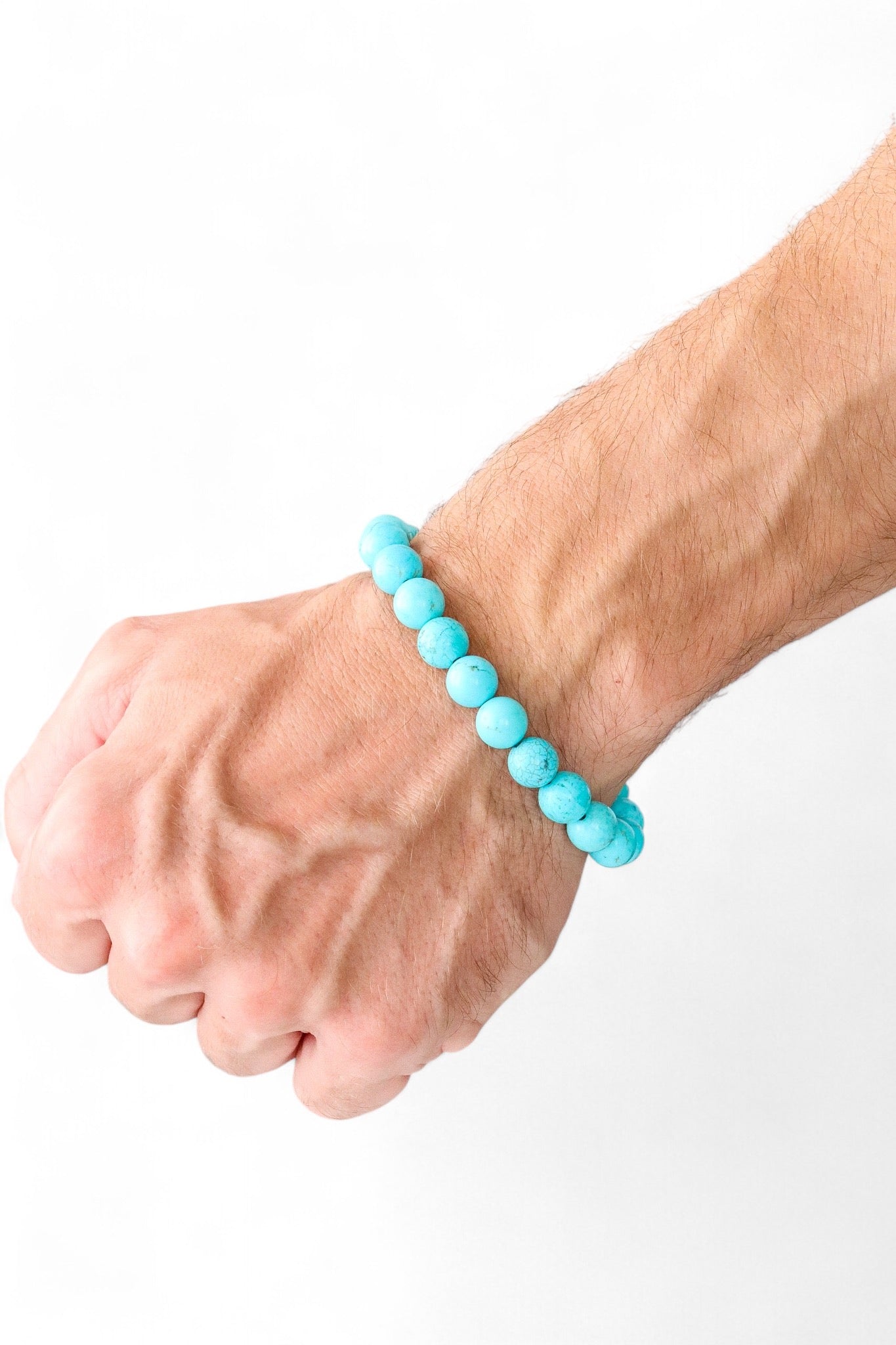 Turquoise bracelet