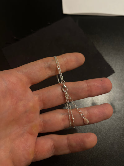 Ethereal Touch bracelet