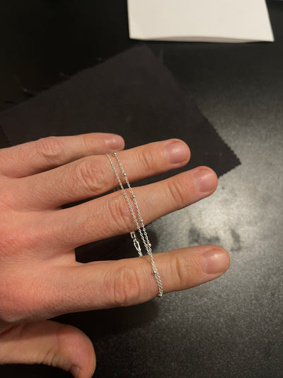 Ethereal Touch bracelet