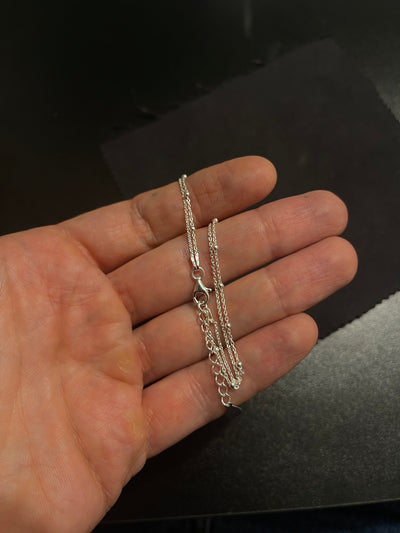 Ethereal Touch bracelet