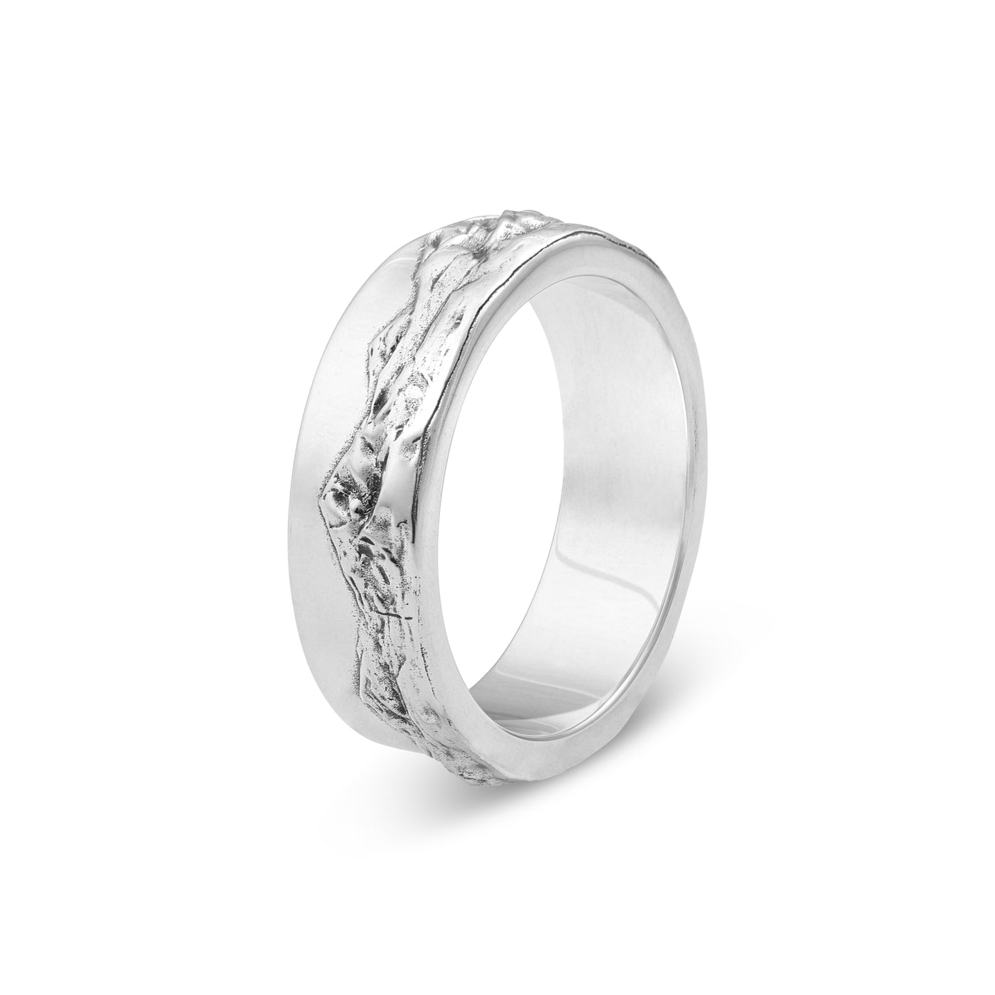 Everest ring