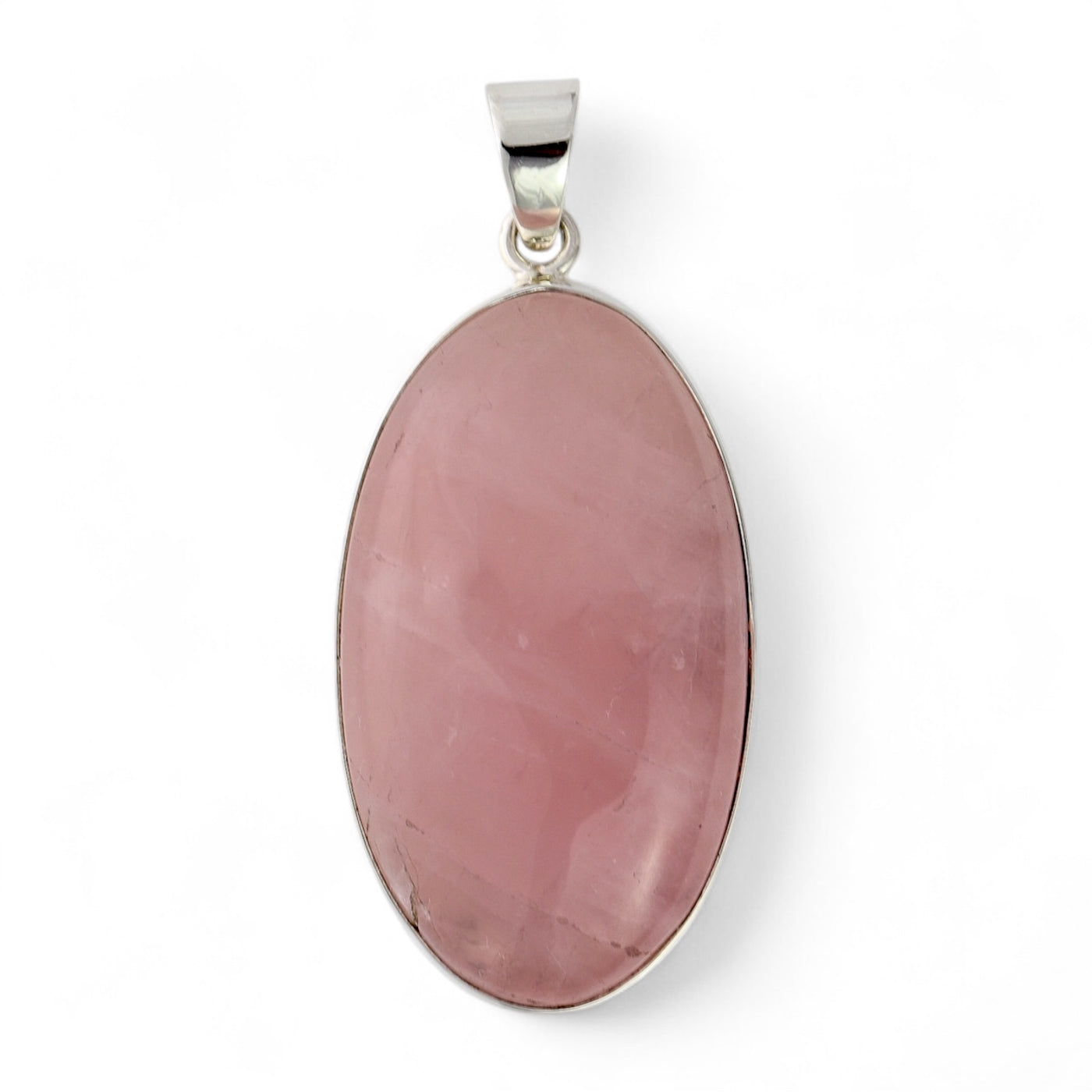 Rose Quartz pendant