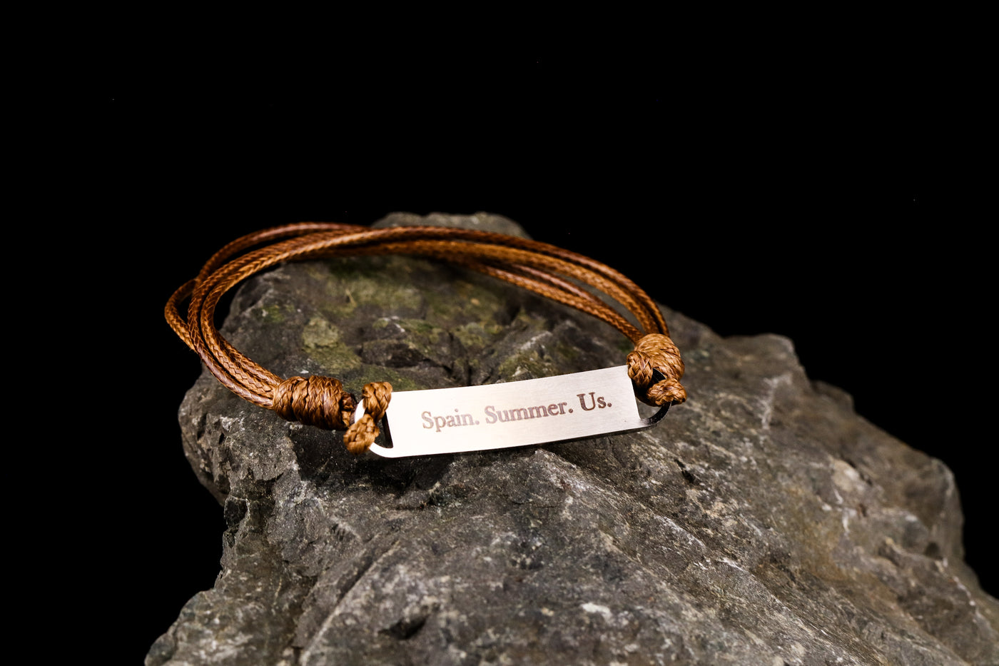 Personalized Bracelet