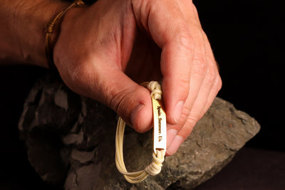 Personalized Bracelet