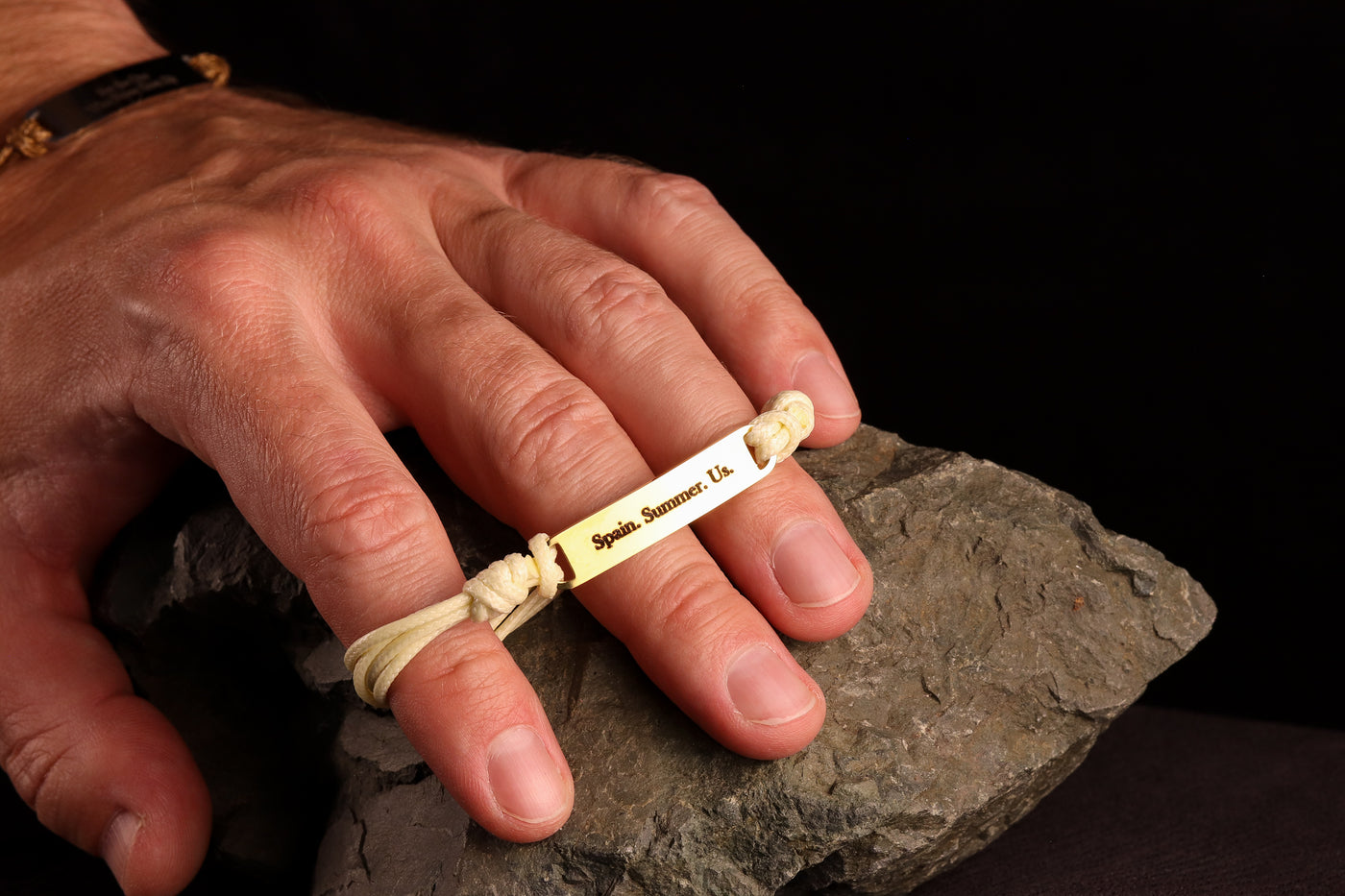 Personalized Bracelet