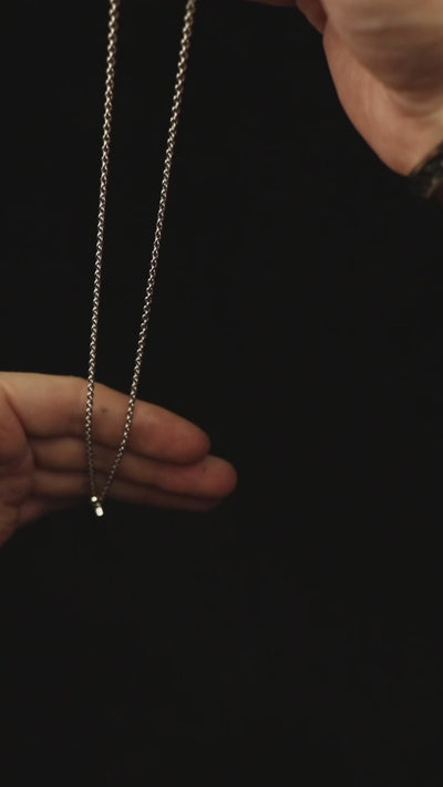 The Beaumont Pendant