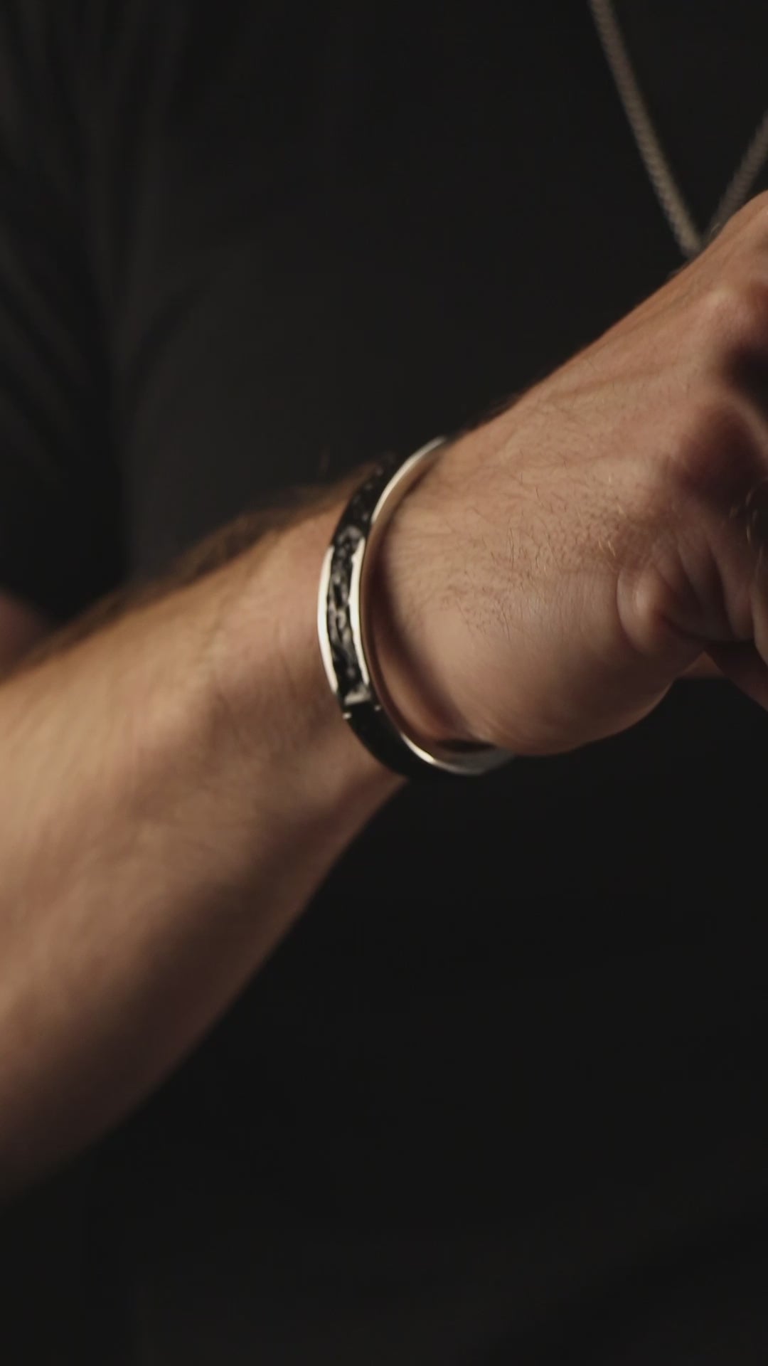 The Beaumont Bangle