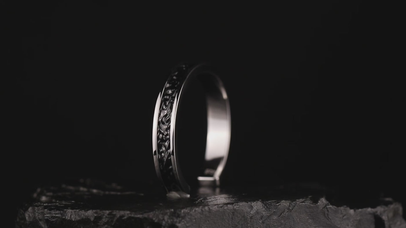 The Beaumont 18k Gold Cuff