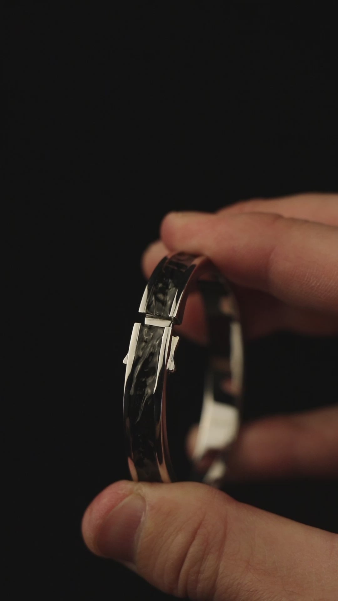 The Beaumont Bangle