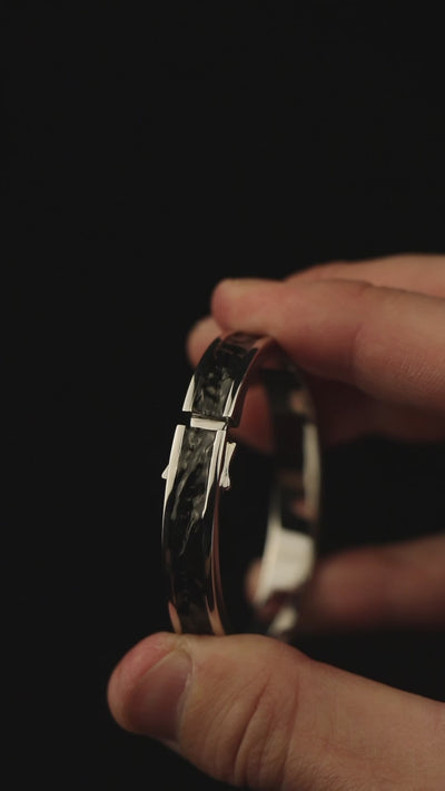 The Beaumont Bangle
