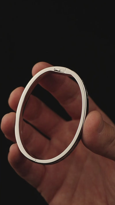 The Beaumont Bangle