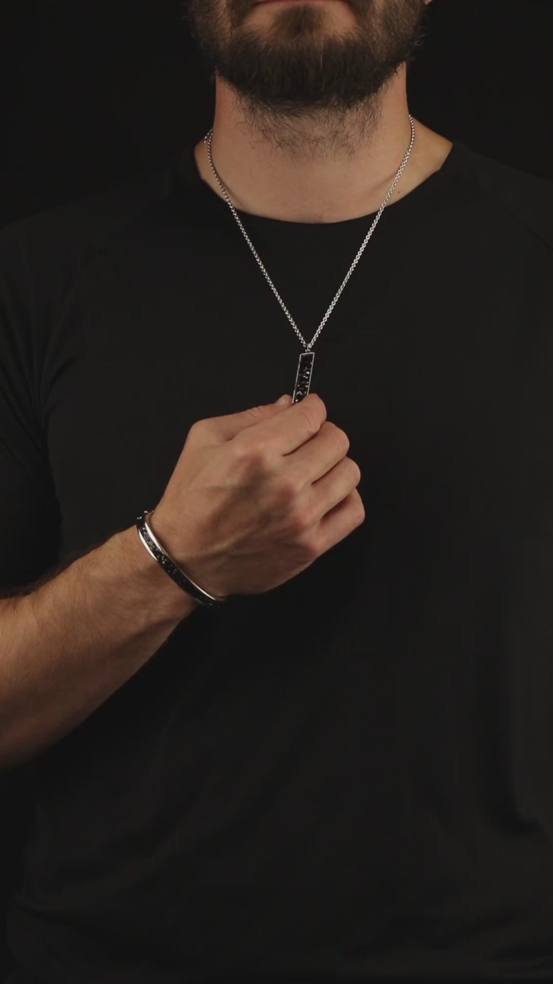 The Beaumont Pendant