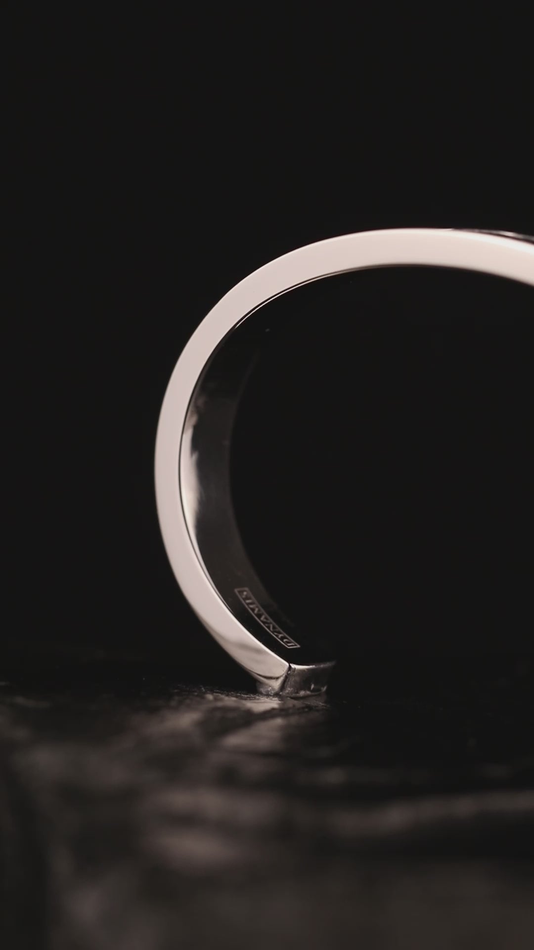 The Beaumont 18k Gold Cuff