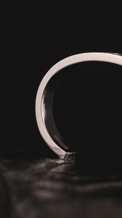 The Beaumont 18k Gold Cuff