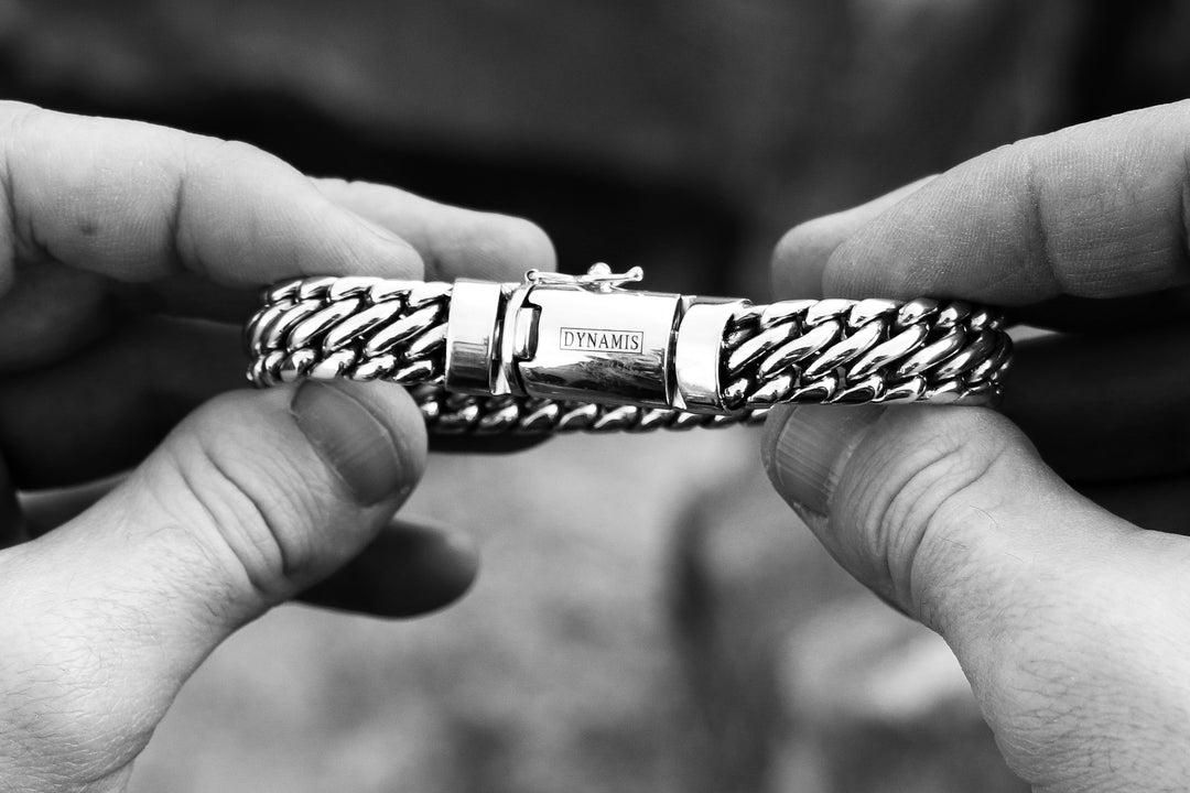 【wingbling】Memory Natural Diamond Bracelet文字核印 Magnificent diamond bracelet | 鑽石手鏈 | Magnificent Jewels